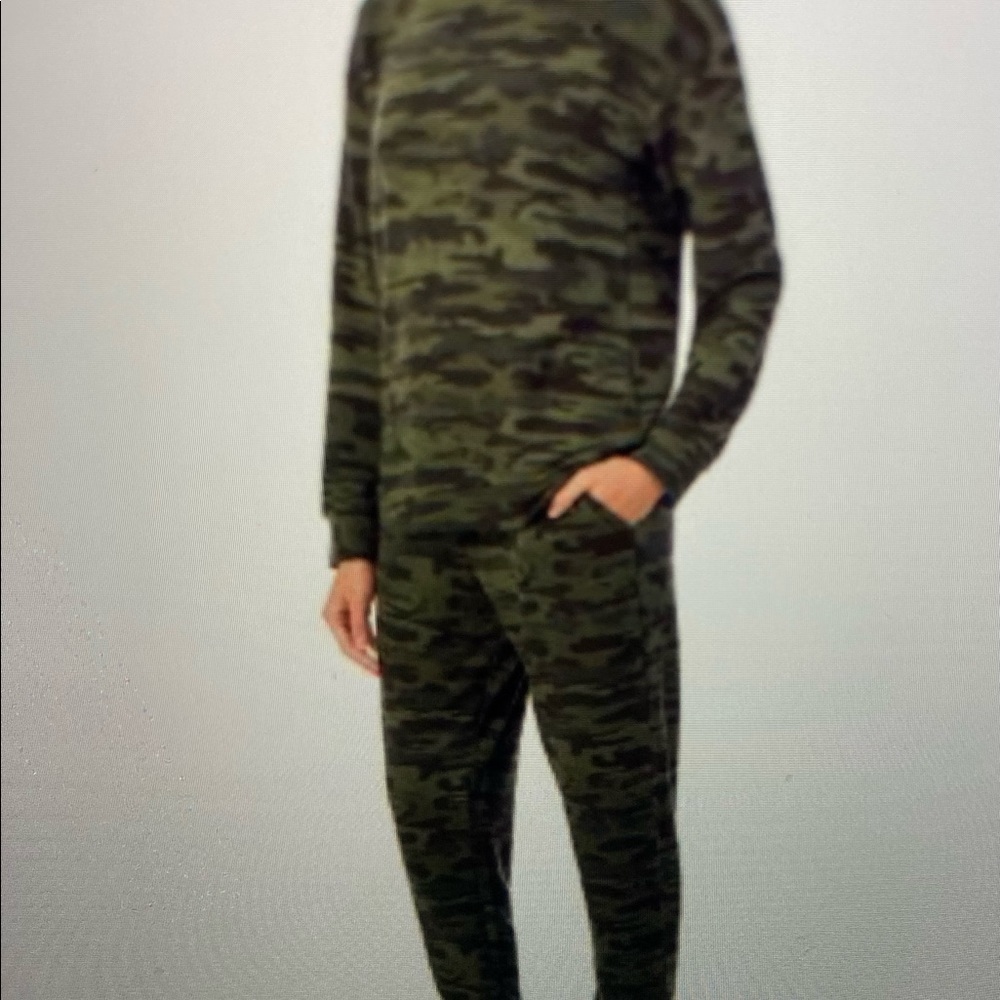 Jogger Set